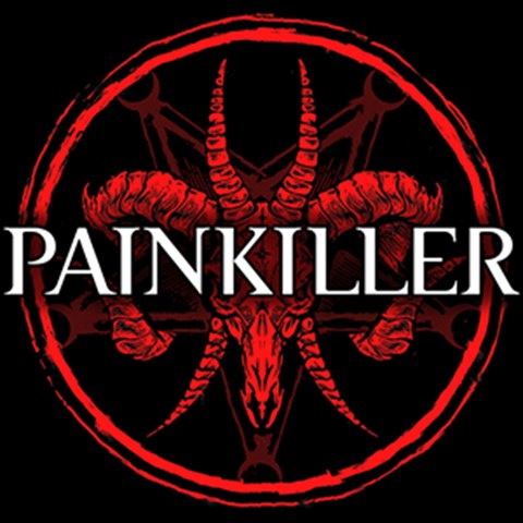 Painkiller
