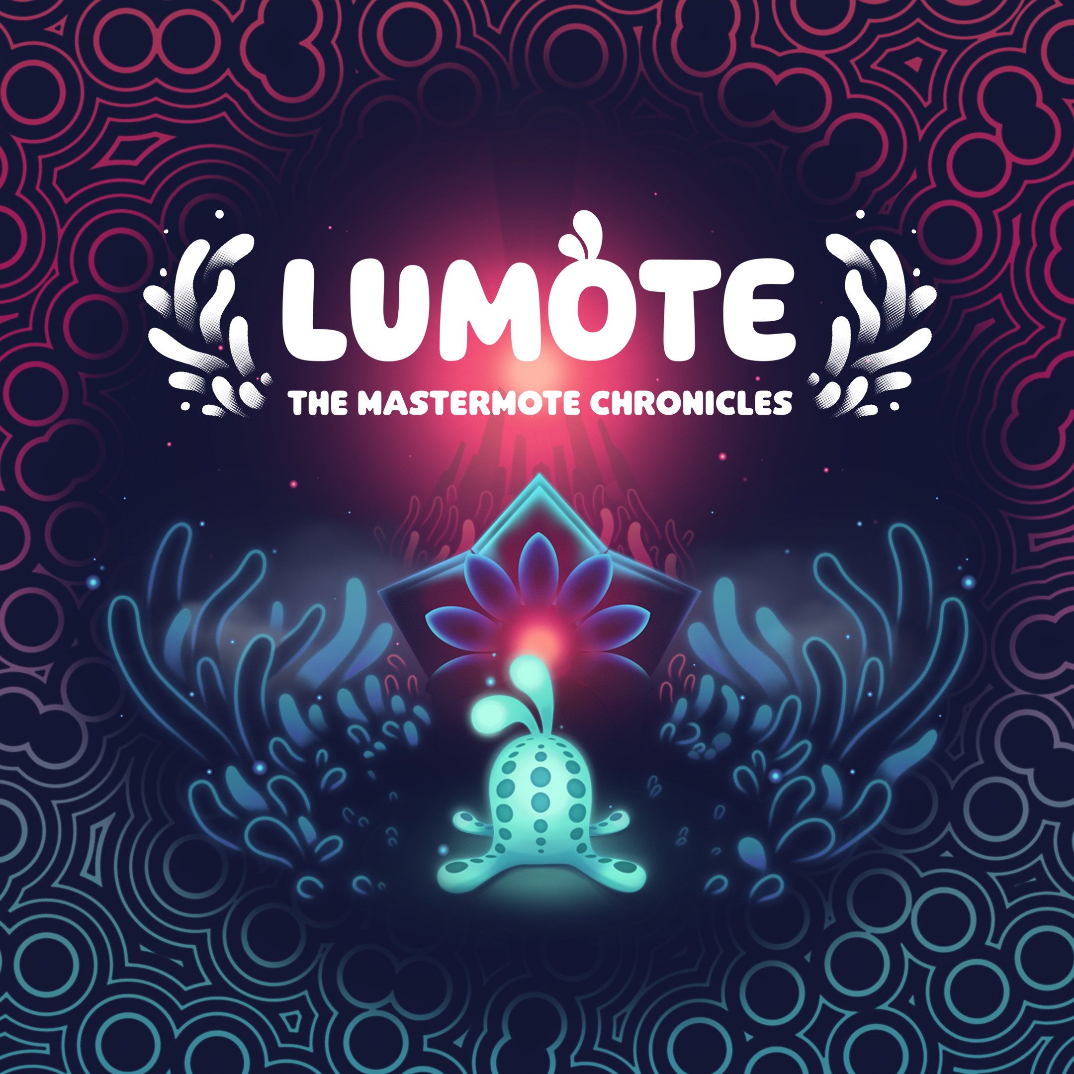Скриншот №3 к Lumote The Mastermote Chronicles