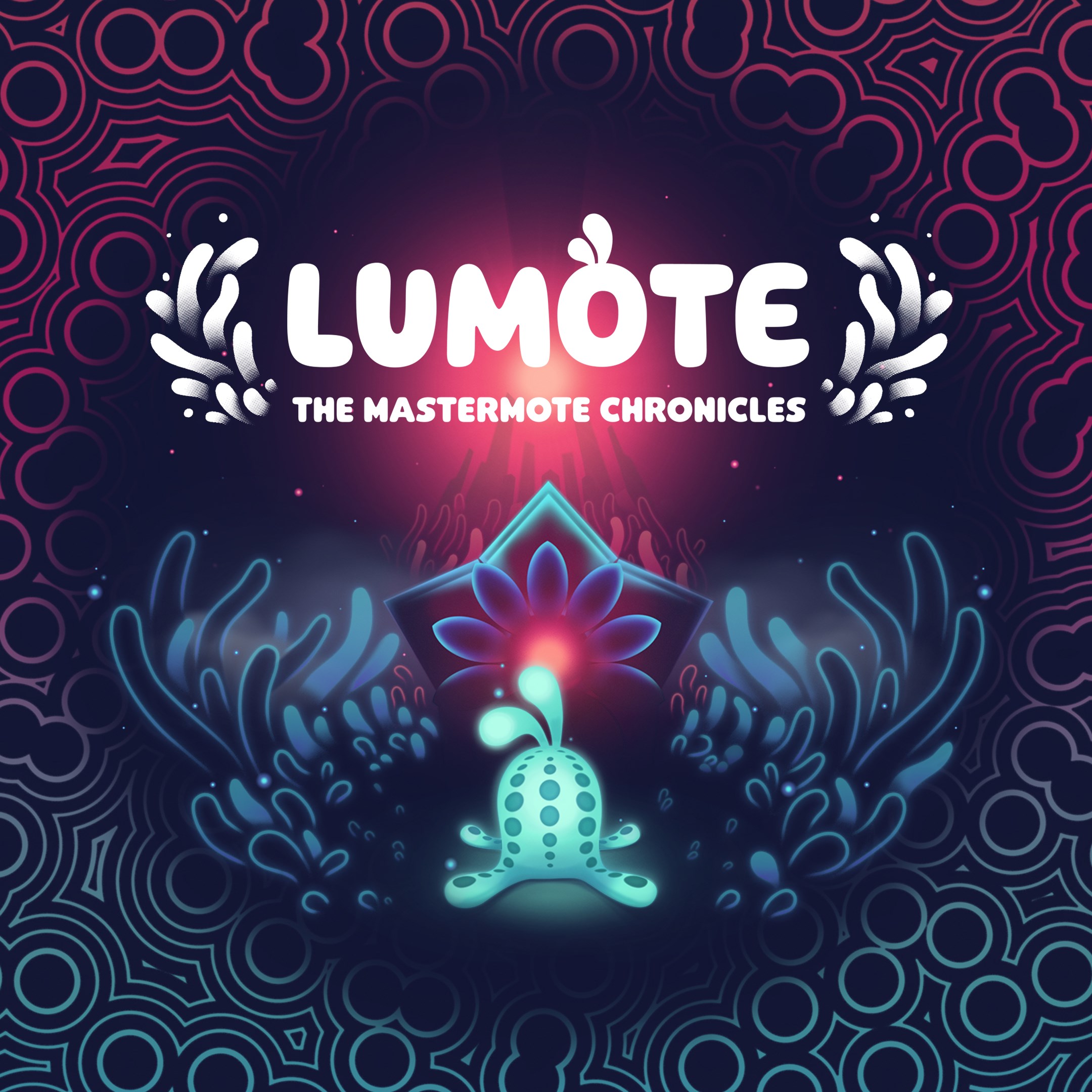 Восток инк. Lumote: the MASTERMOTE Chronicles.