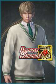 Купить ключ дешево DYNASTY WARRIORS 9. костюм Julian для Jiang Wei