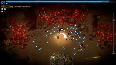 Monsters are Coming! screenshot 4