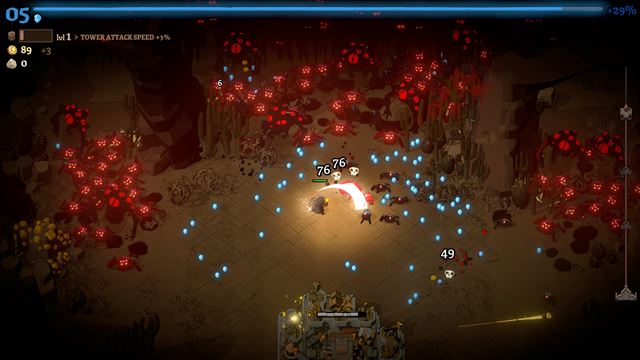 Monsters are Coming! screenshot 4