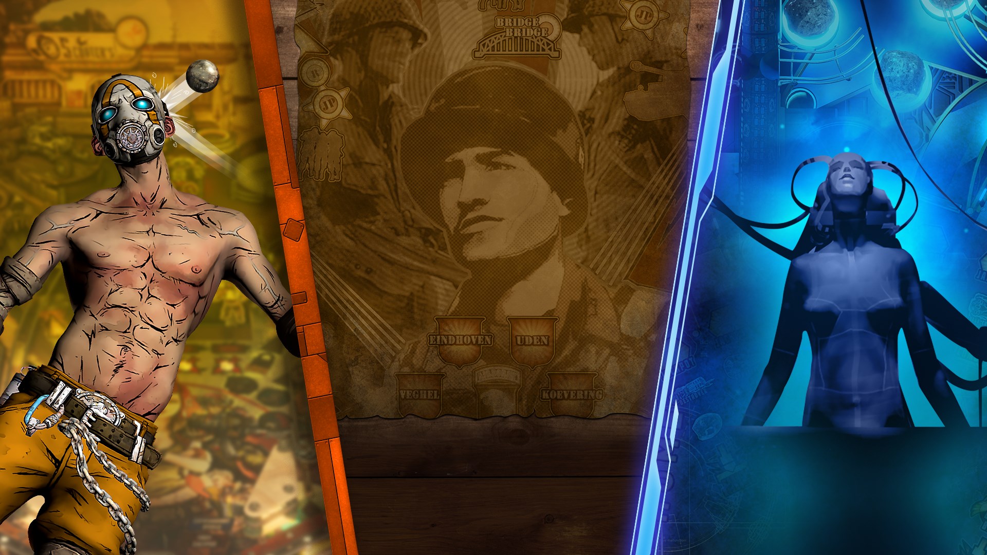 Get Pinball FX Gearbox® Pinball Trial Microsoft Store enGD