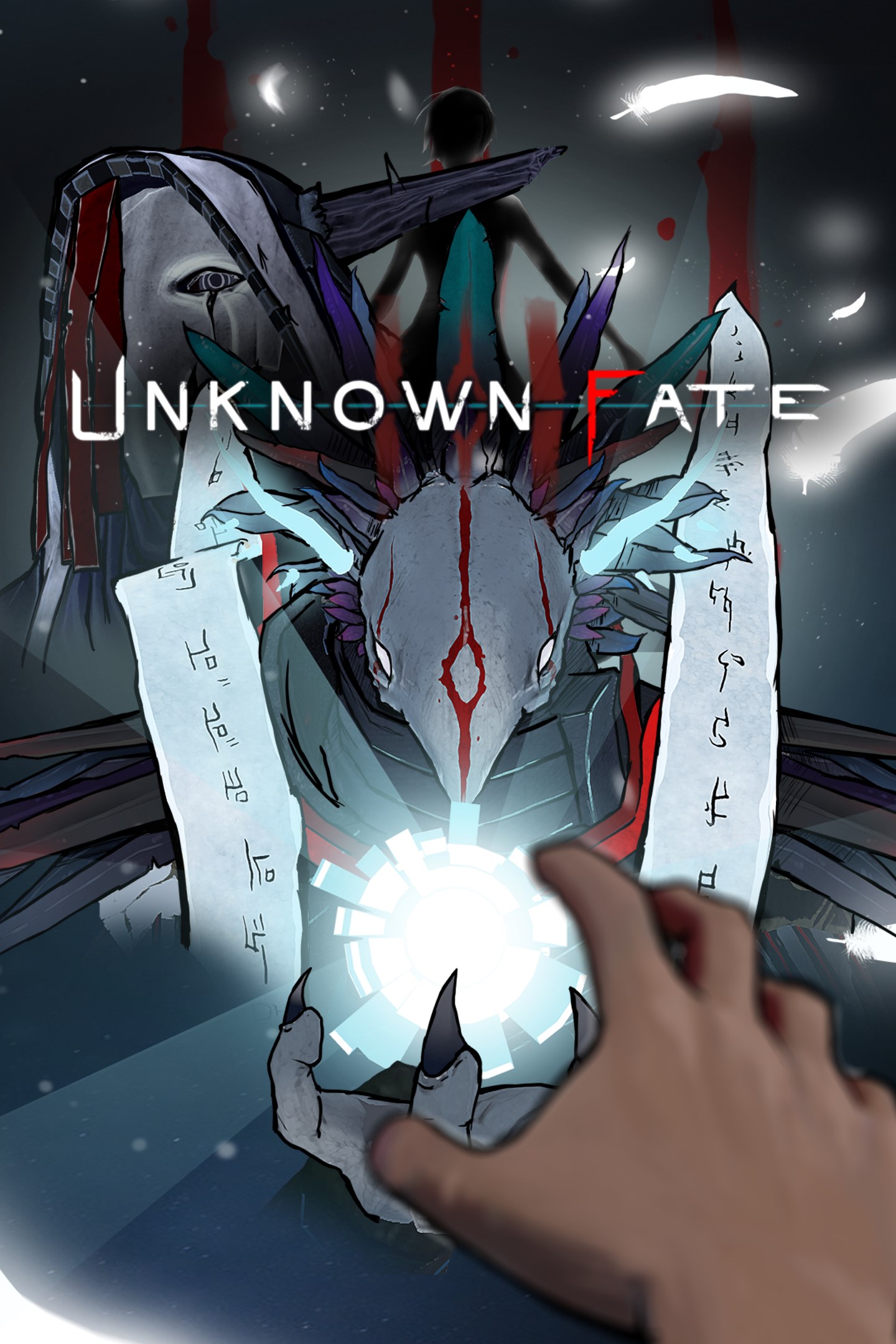 Buy Unknown Fate (Xbox) cheap from 20 RUB | Xbox-Now