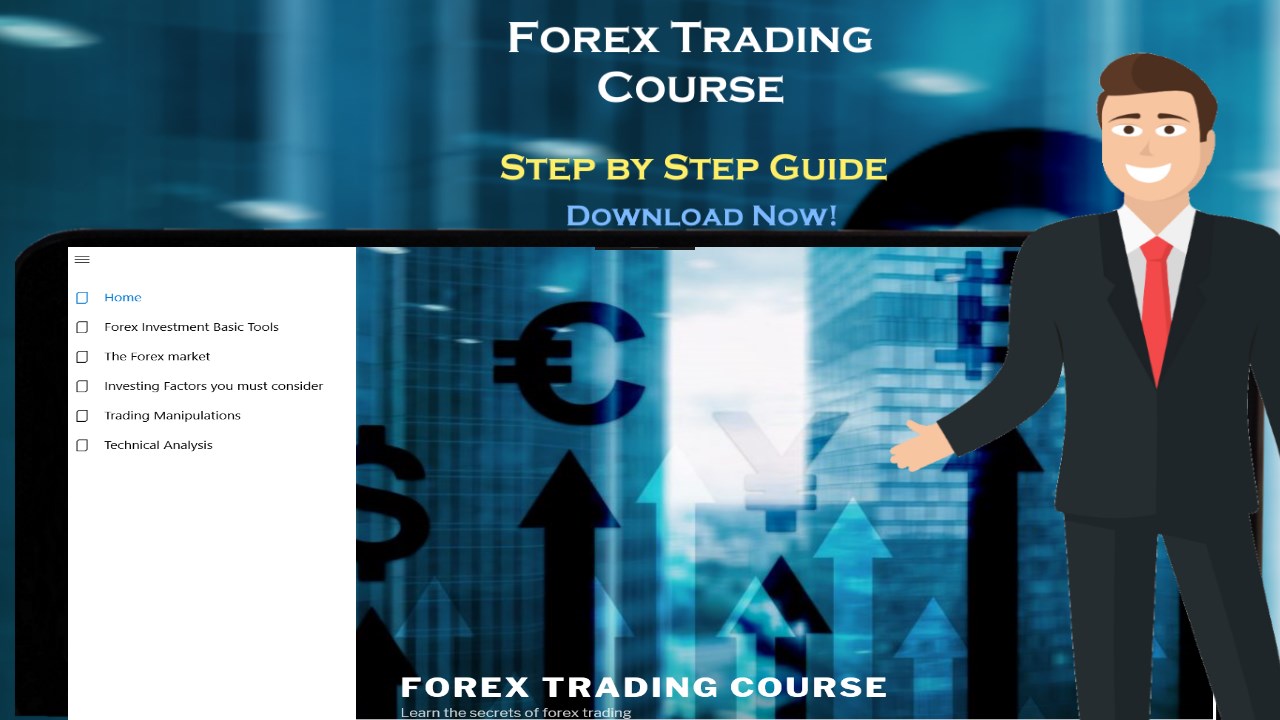 Get Forex Trading Foreign Exchange Investing Course Microsoft - 