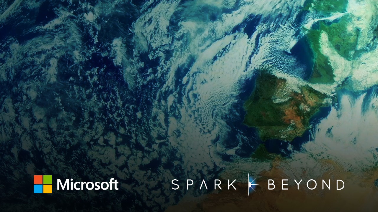 Snapshot 1 of SparkBeyond: Problem Solving Platform