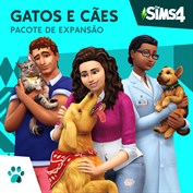 Comprar The Sims™ 4 Meu Primeiro Bichinho Coleção de Objetos