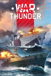 War Thunder - French Navy Bundle