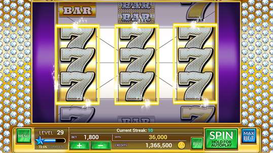 Jackpot Love Free Slots Casino screenshot 6