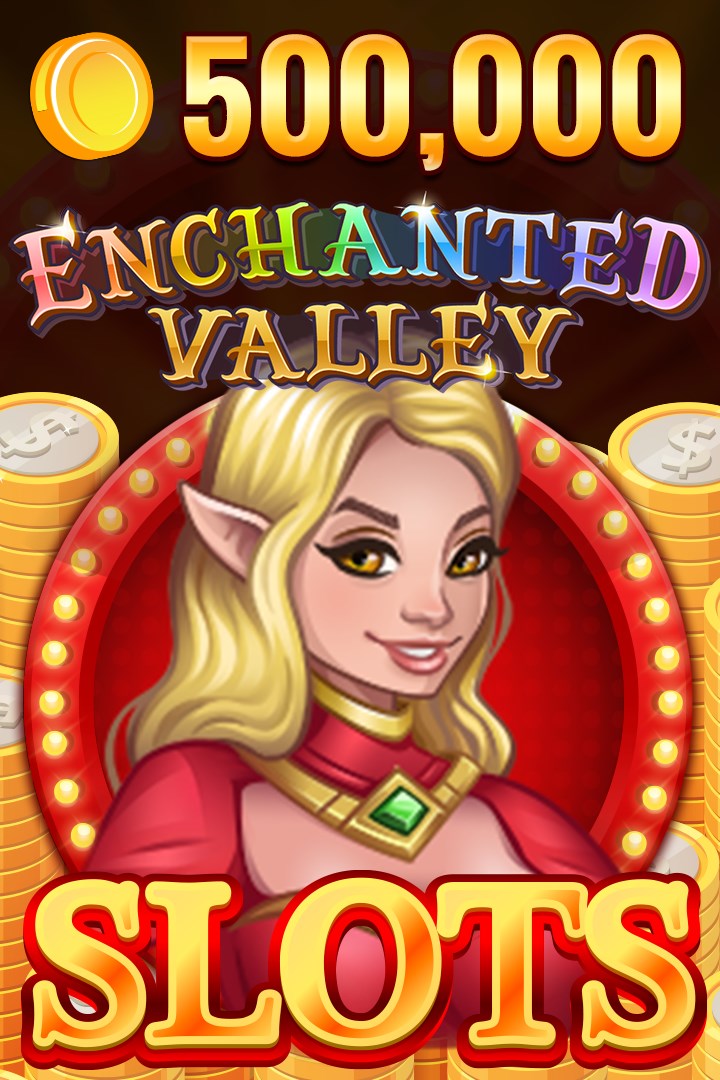 Descargar Enchanted Valley Slots