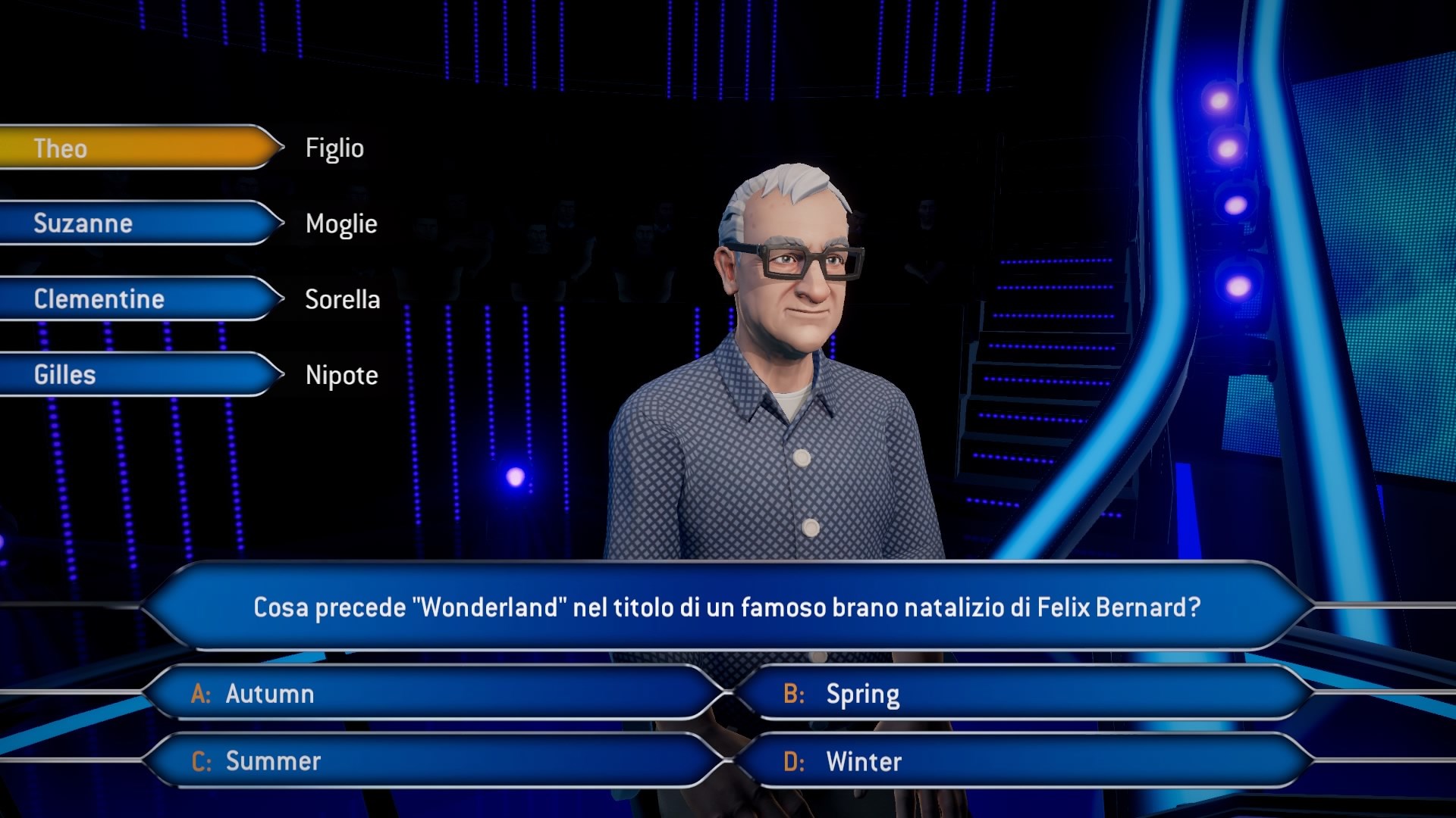Who Wants to Be a Millionaire? | Xbox | Chiave | Privato