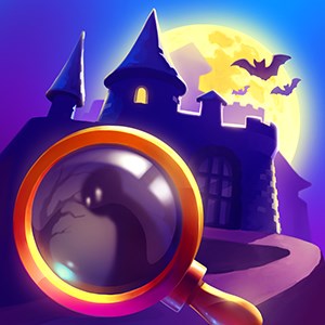 Castle Secrets: Hidden Objects Free