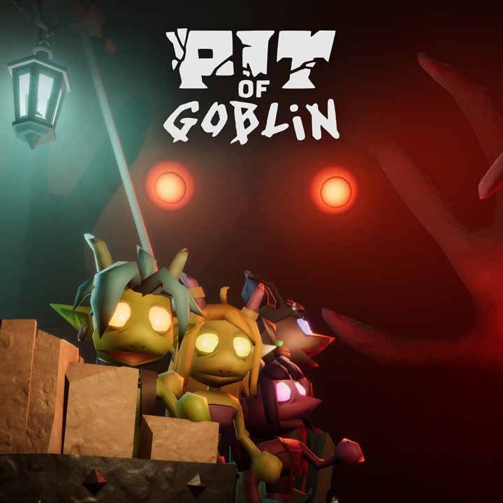PIT OF GOBLIN Demo