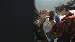 Aperçu Guilty Gear -Strive- Daredevil Edition