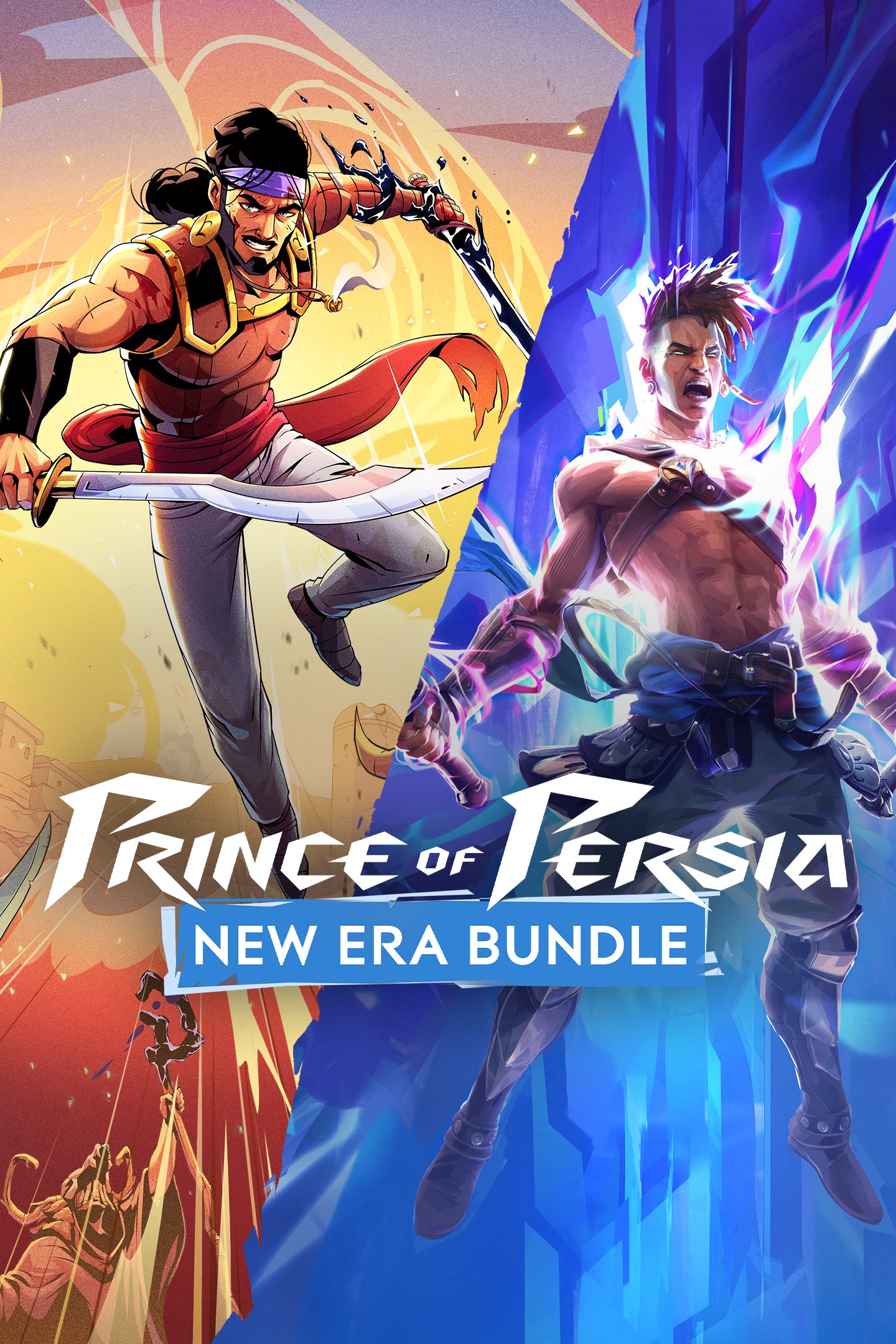 Prince of Persia™ - New Era Bundle