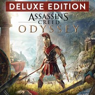 Assassin's Creed Odyssey - Deluxe Edition