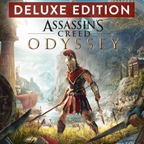 Assassin's Creed Odyssey – Edycja Deluxe