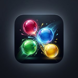BallColors - Windows官方下载 | 微软应用商店 | Microsoft Store