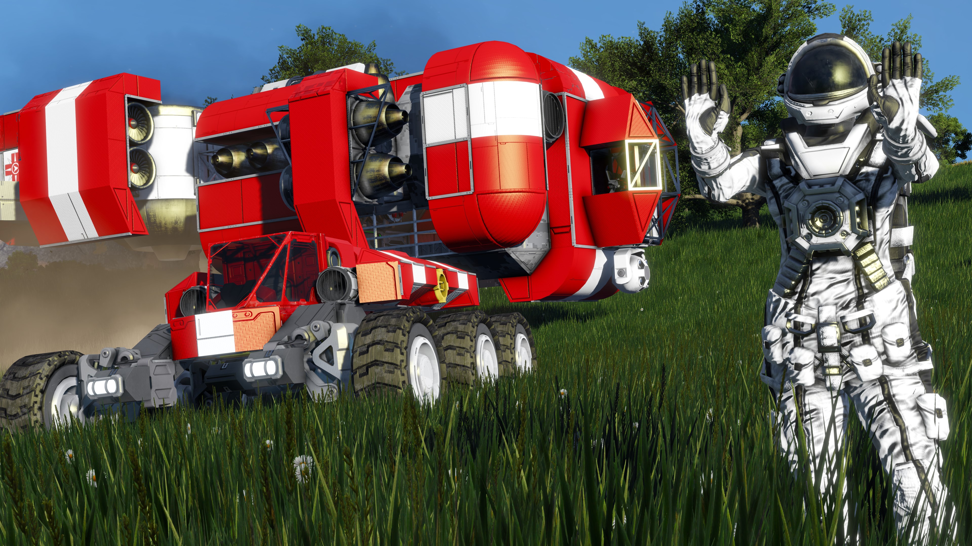Space engineers non steam фото 63