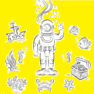 The Modern Recreational NDL Diver