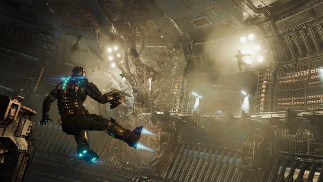 Dead Space Digital Deluxe Edition screenshot 2