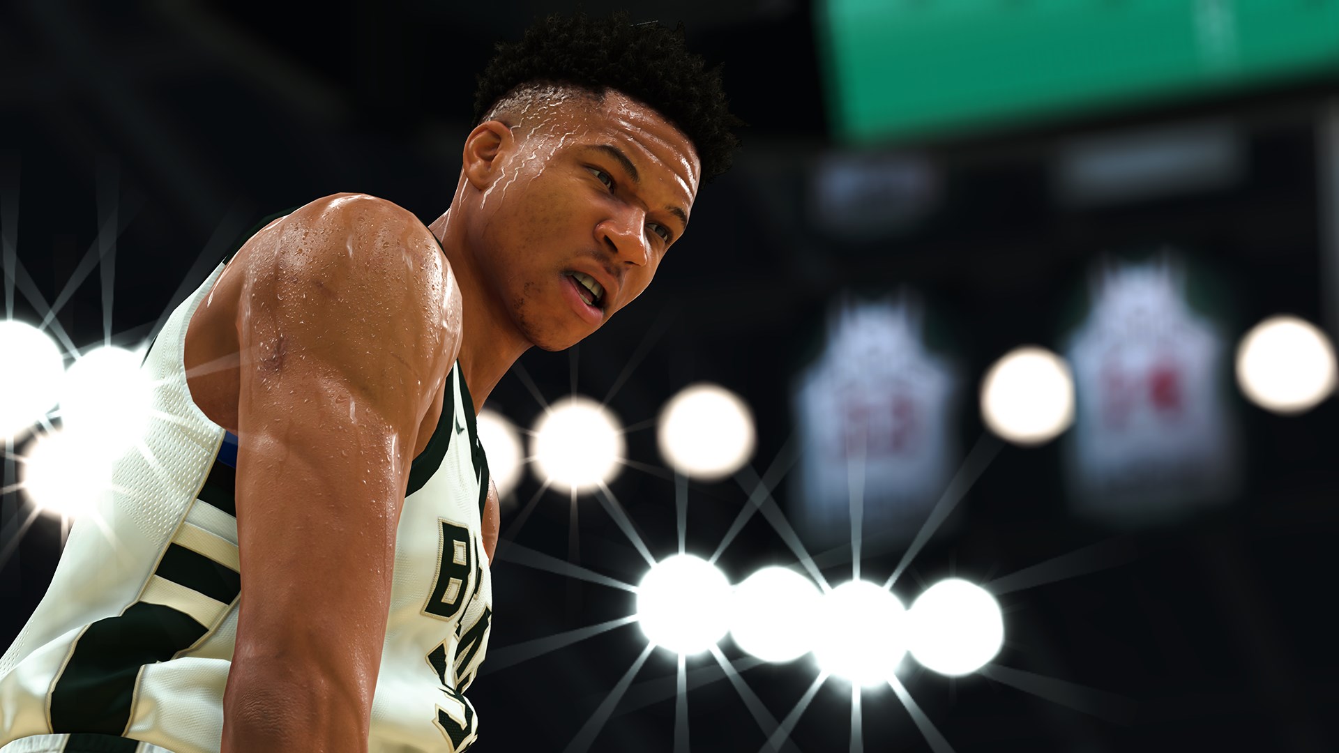 NBA 2K19 | Xbox | Chiave | Privato