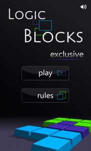 Logic Blocks Exclusive screenshot 1