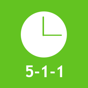 Contraction Calculator