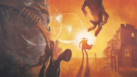 Outlaws + Handful of Missions: Remaster