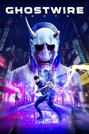 Ghostwire: Tokyo уже доступна на Xbox Series X | S и в Game Pass, с крупным обновлением Spider’s Thread: с сайта NEWXBOXONE.RU