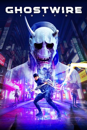 Ghostwire: Tokyo - Pre-Order Content