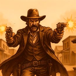 Aperçu Cowboys