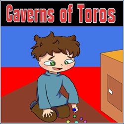 Caverns of Toros