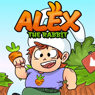 Alex the Rabbit (Xbox Series)