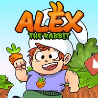Alex the Rabbit (Xbox Series)