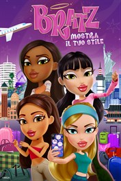 Bratz™: Mostra il tuo stile