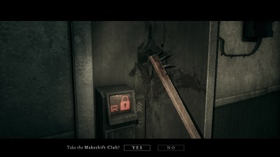 Hollowbody — скриншот 5