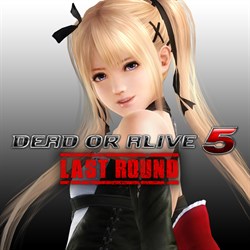 Personaje: Marie Rose