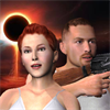 Eclipse Zombie - Assault 2