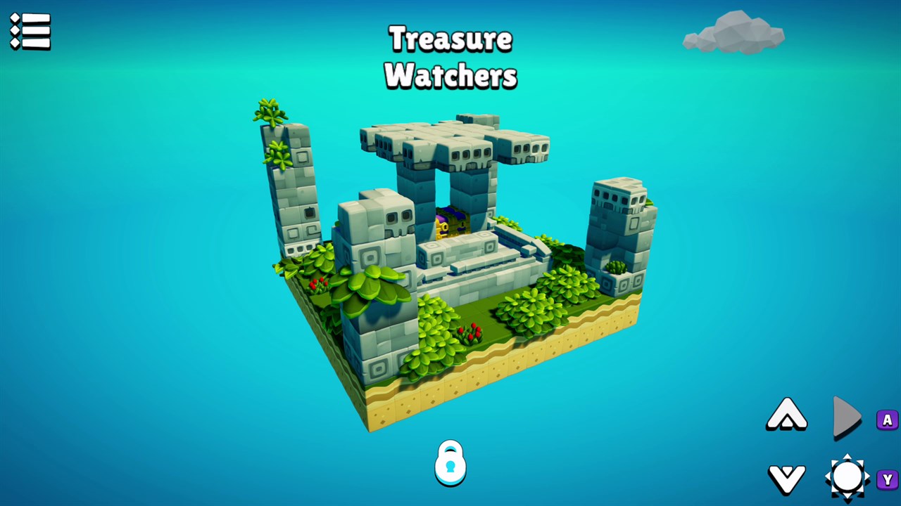 Build Lands screenshot 3