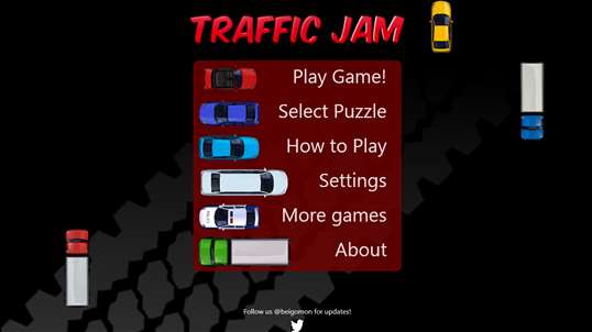 Traffic Jam screenshot 5