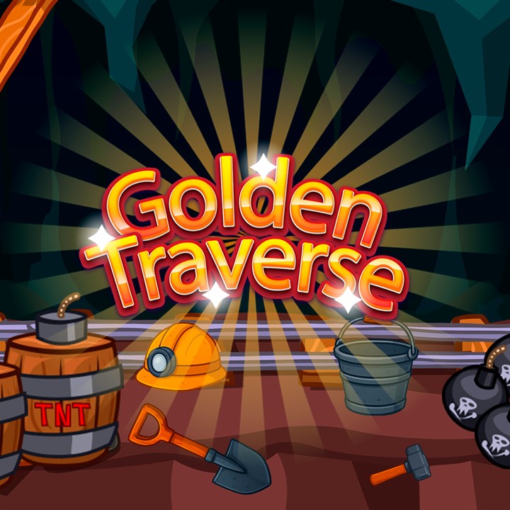 GOLDEN TRAVERSE (WINDOWS)