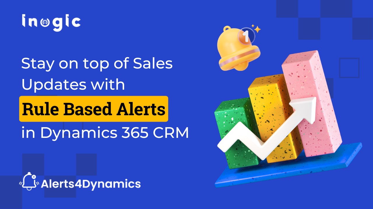 Snapshot 4 of Alerts/Notifications Management in Dynamics 365 CRM - Alerts4Dynamics