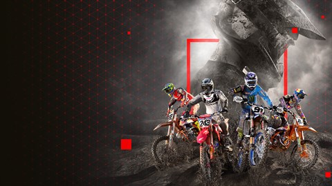 Buy MXGP 2021 - The Official Motocross Videogame | Xbox