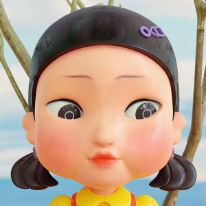 Squid Game Challenge 2 icon