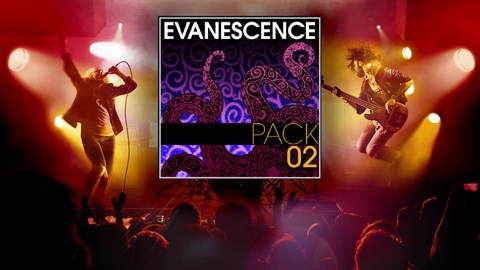 Evanescence Pack 02