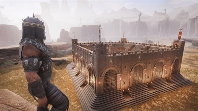 Conan Exiles – Complete Edition — скриншот 3