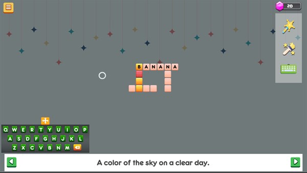 Kids' Smarty Crosswords for PC — 6