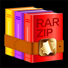 RAR-ZIP