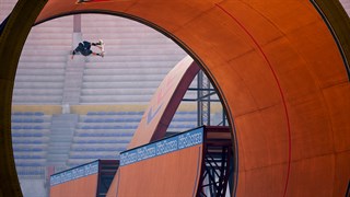 Tony Hawk's™ Pro Skater™ 1 + 2 screenshot 1
